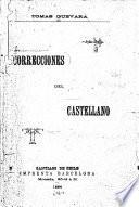 Incorrecciones del Castellano