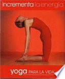 Incrementa La Energia/boost Energy
