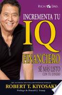 Incrementa Tu IQ Fincanciero