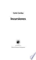 Incursiones