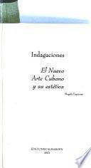 Indagaciones