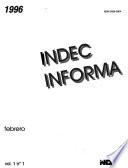 INDEC informa