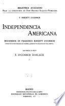 Independencia americana