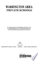 Independent School Guide