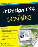 InDesign CS4 For Dummies