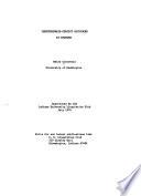 Indeterminate-subject Sentences in Spanish
