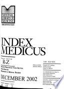 Index Medicus