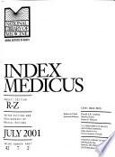 Index Medicus