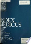 Index Medicus