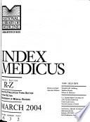 Index Medicus