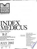 Index Medicus