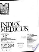 Index Medicus