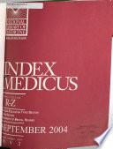 Index Medicus