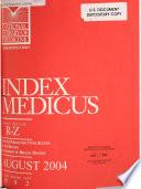 Index Medicus