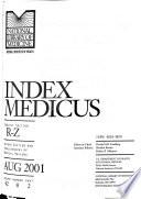 Index Medicus
