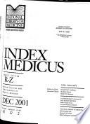 Index Medicus