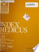 Index Medicus