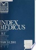 Index Medicus