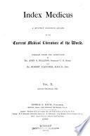 Index Medicus