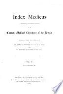 Index Medicus