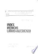 Index medicus latino-americano