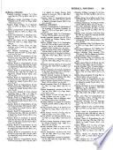 Index, The Papers of the Continental Congress, 1774-1789: Aachen - East Twinsey