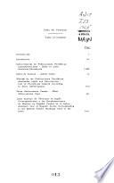 Index to Latin American periodicals