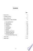 Index to Theses with Abstracts Accepted for Higher Degrees by the Universities of Great Britain and Ireland and the Council for National Academic Awards