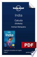 India 7_10. Calcuta (Kolkata)