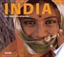 India. Un viaje desconocido