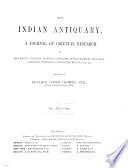 Indian Antiquary