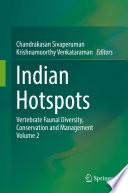 Indian Hotspots