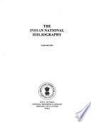 Indian National Bibliography