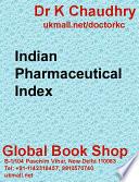 Indian Pharmaceutical Index