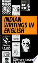 Indian Writings in English