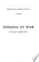 Indiana at War