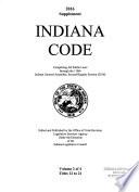 Indiana Code