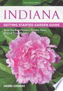 Indiana Getting Started Garden Guide