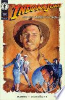 Indiana Jones and The Arms of Gold (Adaptation)