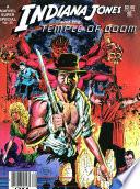 Indiana Jones and the Temple of Doom (Adaptation)