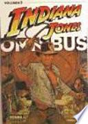 Indiana Jones omnibus