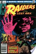 Indiana Jones – The Raiders Of The Lost Ark (Adaptation)