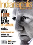 Indianapolis Monthly