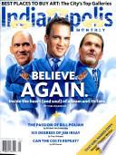 Indianapolis Monthly