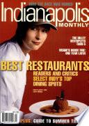 Indianapolis Monthly