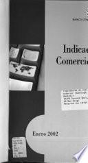 Indicadores de comercio exterior