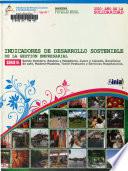 Indicadores de desarrollo sostenible de la gestión empresarial