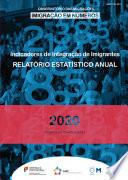 Indicadores de Integração de Imigrantes 2020