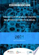 Indicadores de Integração de Imigrantes 2021
