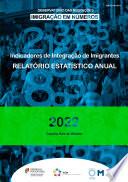 Indicadores de Integração de Imigrantes 2022